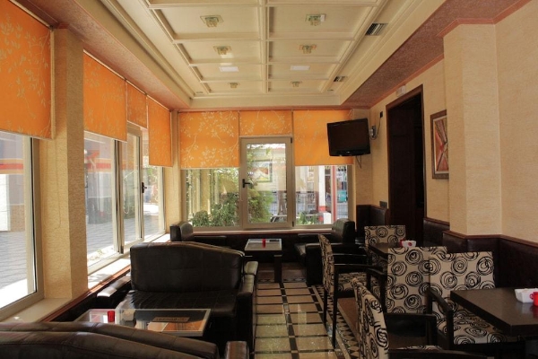 Hotel International (Fier)